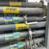 Doka Floor Prop Eurex 20 Top 250 Adjustable (148–250cm) — Sale & Rental
