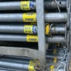 Doka Floor Prop Eurex 30 Top 350 Adjustable (1.97–3.50 m) — Sale & Rental