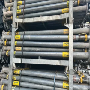 Doka Floor Prop Eurex 30 Top 400 Adjustable (2.20–4.00 m) — Sale & Rental