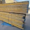 Doka H20 Timber Beam – 490cm Formwork for Sale & Rental