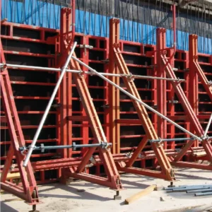 Peri SB Brace Frame For single-sided Formwork up to 6.0m for sale or rental