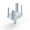 Doka 4-Way Head H20 for Sale & Rental