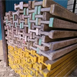 Doka H20 Timber Beam – 180cm Formwork for Sale & Rental