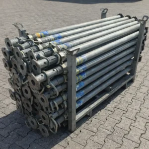Doka Floor Prop Eco 20 350 Adjustable (1.97–3.50 m) for Sale & Rental