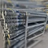 Doka Floor Prop Eurex 20 Top 550 Adjustable (2.98–5.50 m) for Sale & Rental
