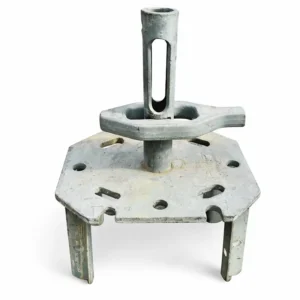 Doka Lowering Head H20 for Sale & Rental